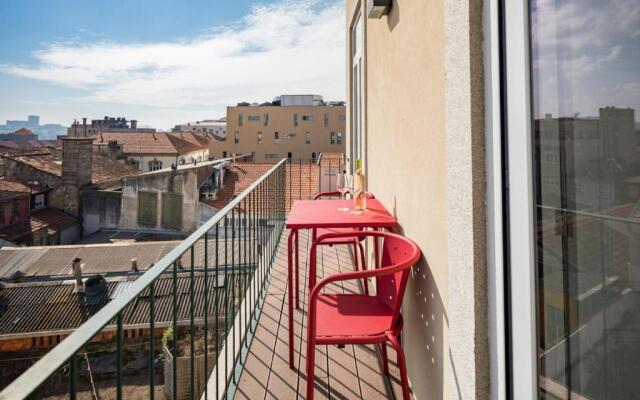 Bmyguest - Porto Design Central Apartment