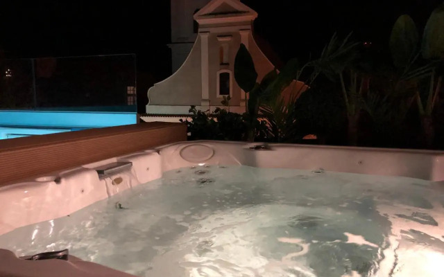 Apartman Boutique Tvrđa
