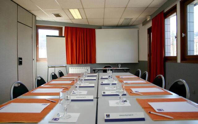 Hotel Kyriad Saint Etienne Centre