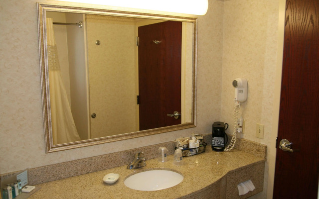 Hampton Inn Easton