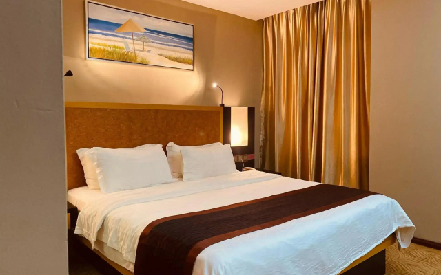 Meritz Hotel