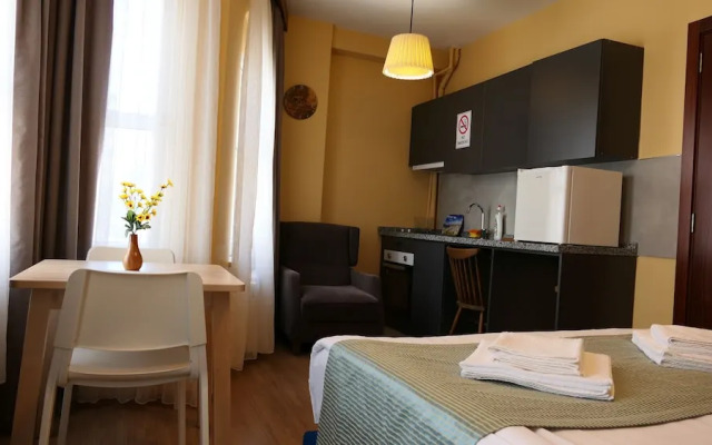 Taksim Stella Suites