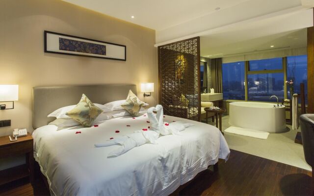 SSAW Boutique Hotel Hangzhou Wildwind