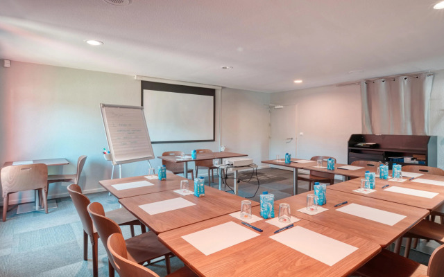 Campanile NATURE - Dreux