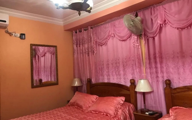 Casa Las 3 Ana