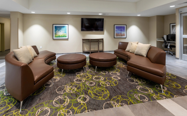 Candlewood Suites Rochester Mayo Clinic Area by IHG