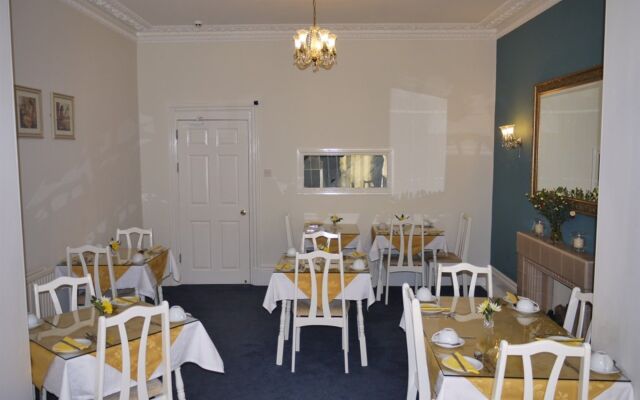 Babbacombe Guest House