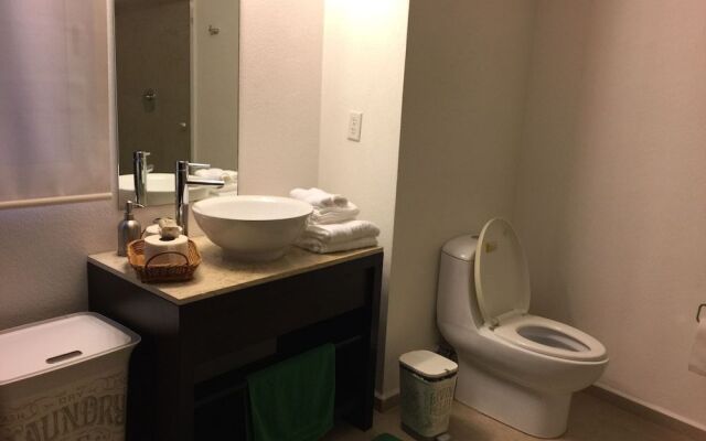 Amara Cancun Beachfront