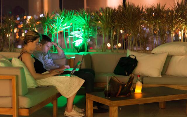 Holiday Inn Cucuta by IHG