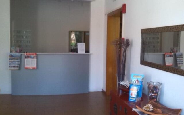 Hotel K2 Cattolica