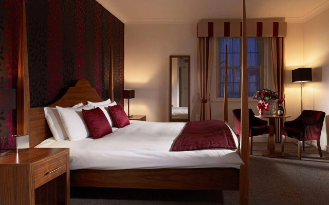 The Boleyn Hotel
