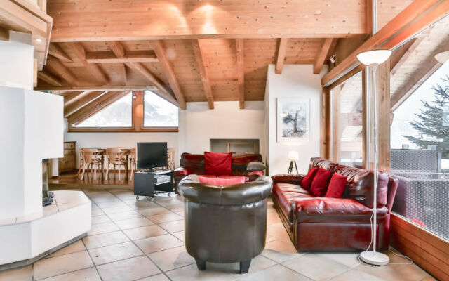 Chalet Abendrot Grindelwald