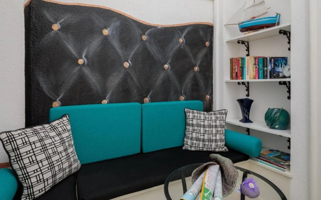 PLR Accommodation