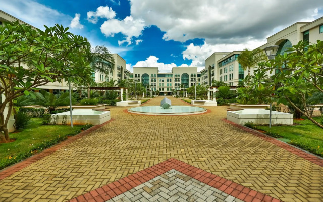 Quality Hotel & Suites Brasilia