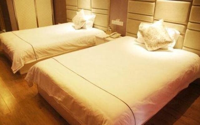 Tang Feng Art Hotel Middle Street
