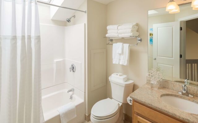 The Club at New Seabury