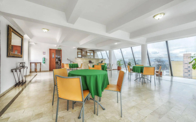 Hotel Alicante