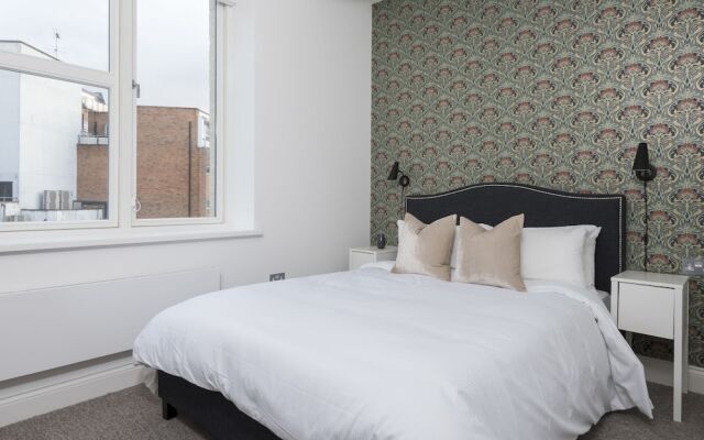 Posh Camden Suites by Sonder