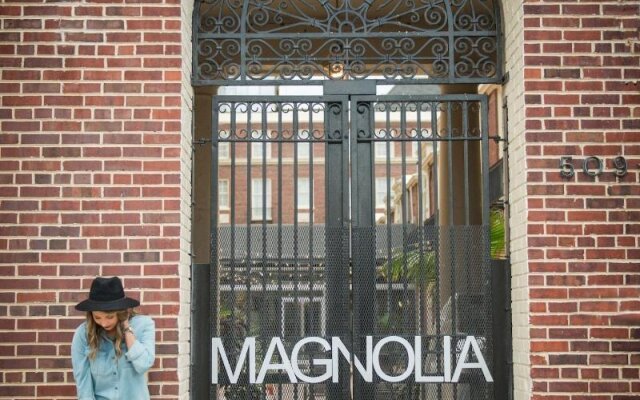 Magnolia Hotel Omaha