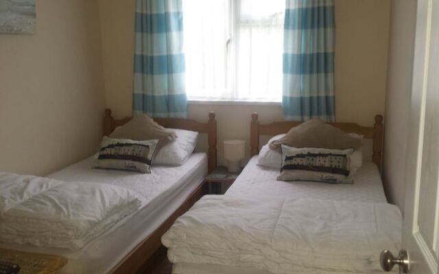 Holidays at Atlantic Bays Holiday Park