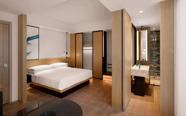 Fairfield by Marriott Taichung