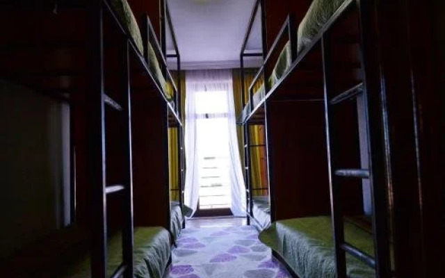 Black Sea Hostel