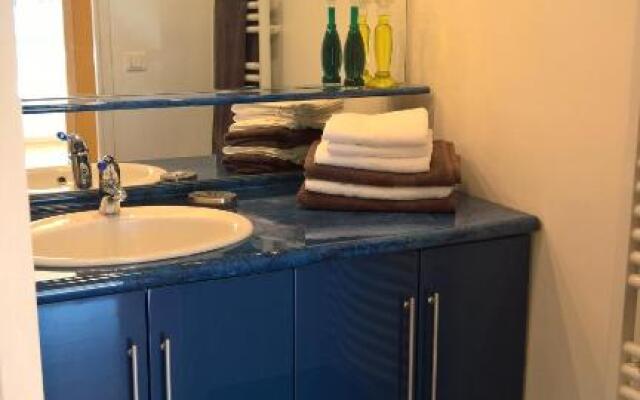 Baie De Somme Abbeville Appart