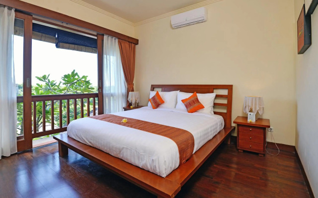 Villa Lidwina by Nagisa Bali