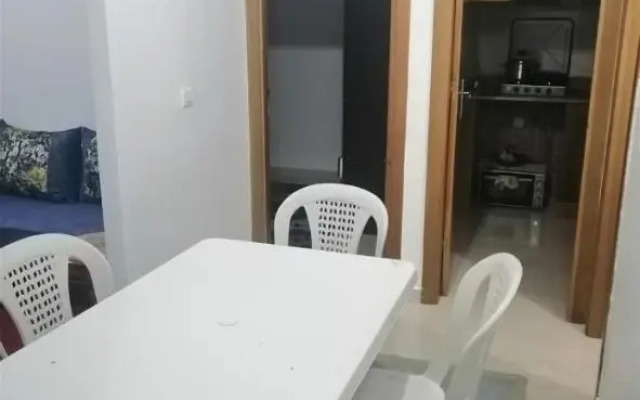 Sweet appartement Gigi