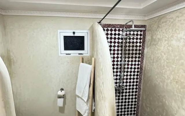 Riad dreams dades