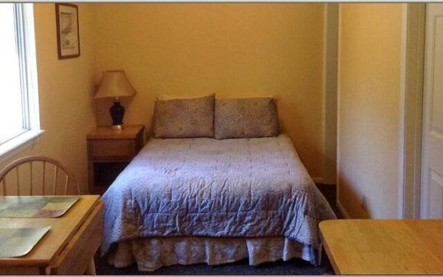 Pine Knot Guest Ranch