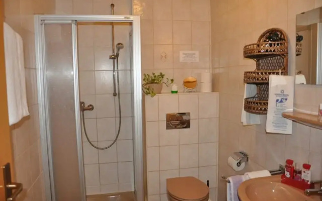 Ferienwohnung Gäste Oase