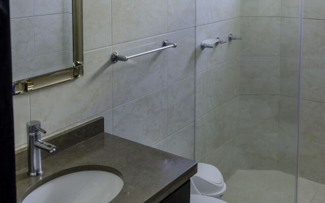 Apartamentos Suiteline Plus - Oceanview
