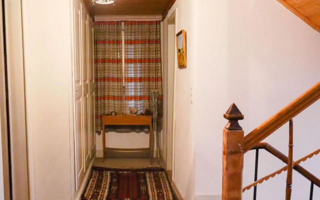 Sunshine Belle Etoile Chalet