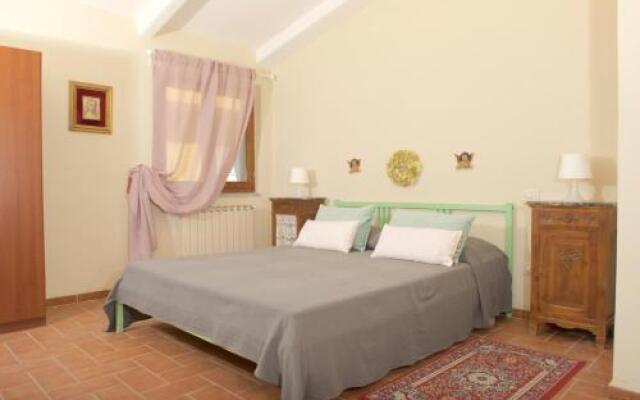 Villa Lazzareschi Case Vacanza