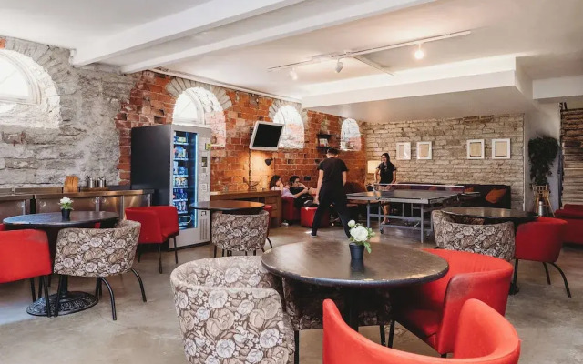 Fat Margaret's Hostel