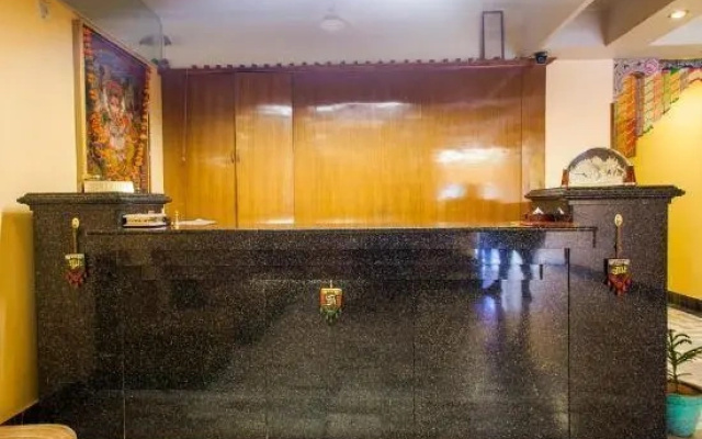 Suraj Hotel