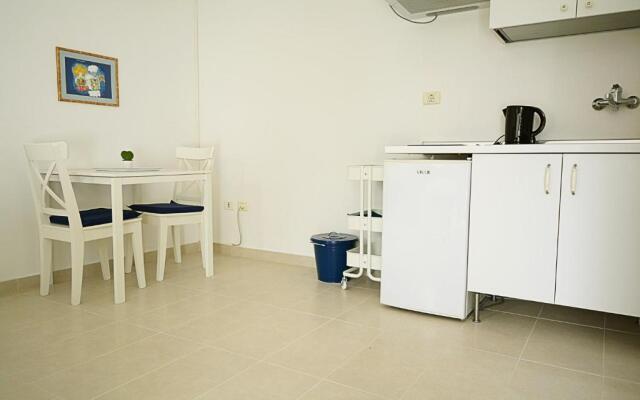Apartments Morgan