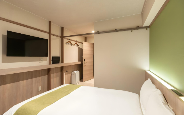 Hotel Lantana Naha matsuyama