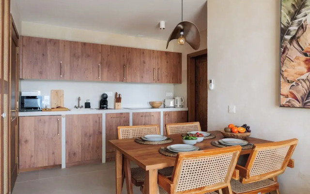 Bahía Luxury Apartments