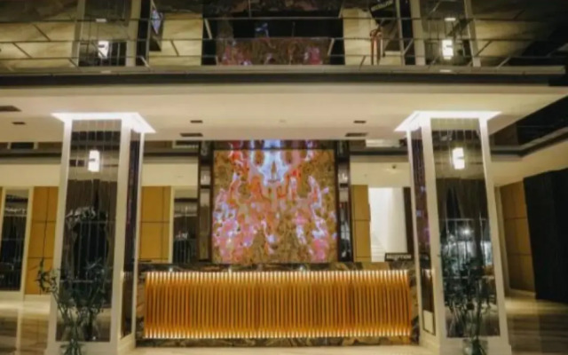 Astra Hotel