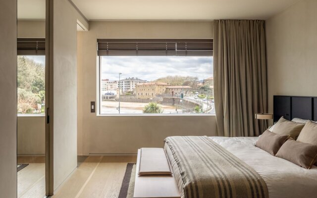Hotel Ur Bare