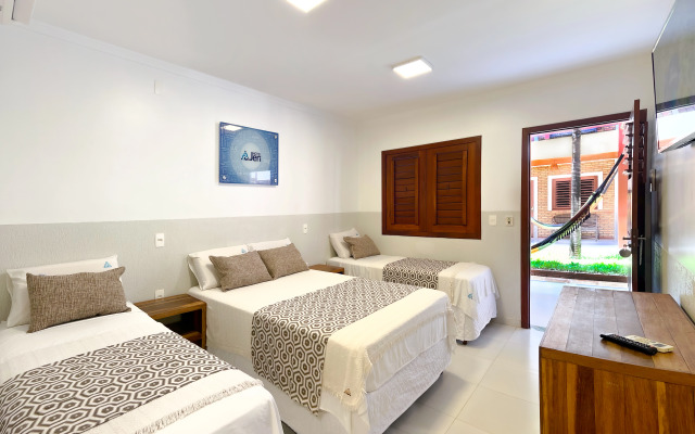 Hotel Jeri