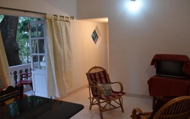 SkyView Villa