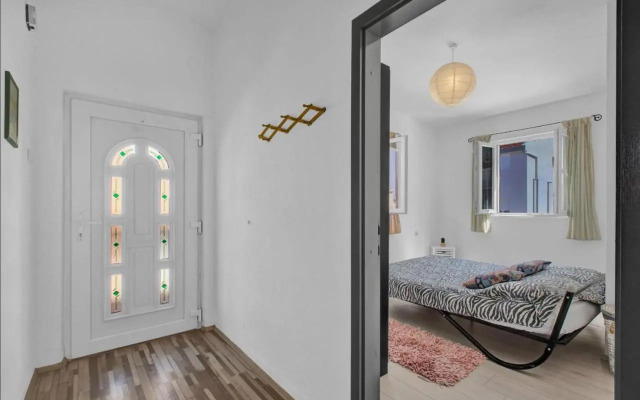 Apartment Ita
