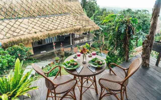 Batukaru Eco Retreat - Adults Only