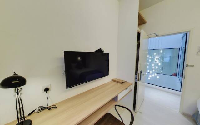 Modern Cave Boutique Stay - Hostel