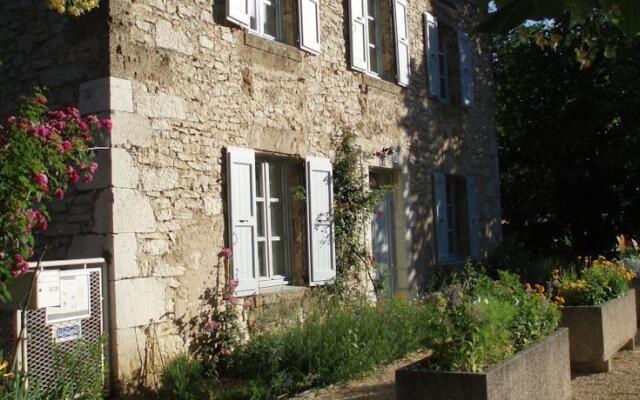 Les Chambres d'Hostun