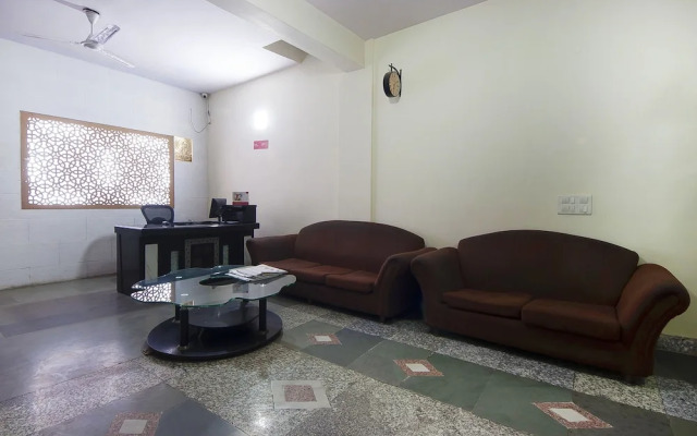CharanPahari Hotel