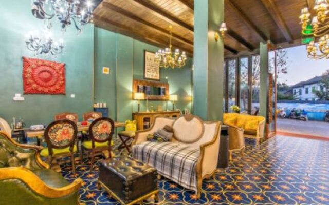Origin Hotel